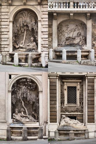 fendi quattro fontane|Fendi for Fountains: the great beauty of the Acqua Paola Fountain.